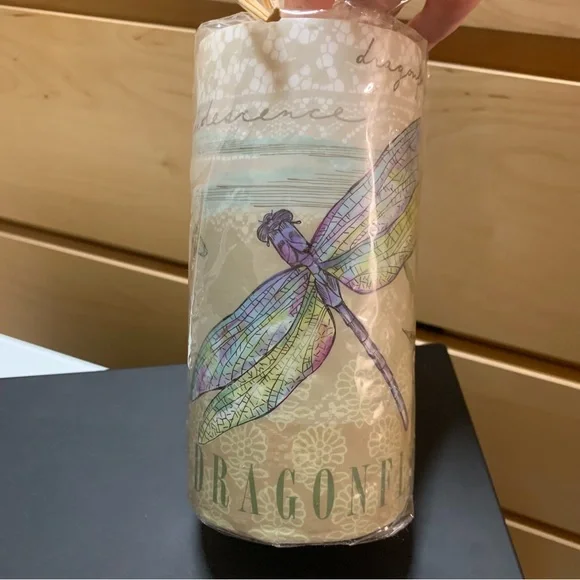 Candle - Picture 3 of 5